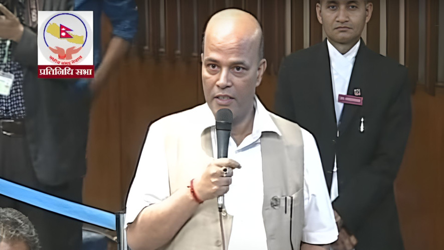 प्रतिनिधि सभा: घाइते कवाडी व्यवसायीको निःशुल्क उपचारको माग 